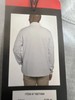 Pebble Beach Men's Gray Performance 1/4 Zip Pullover Long Sleeve Shirt Size XL gallery