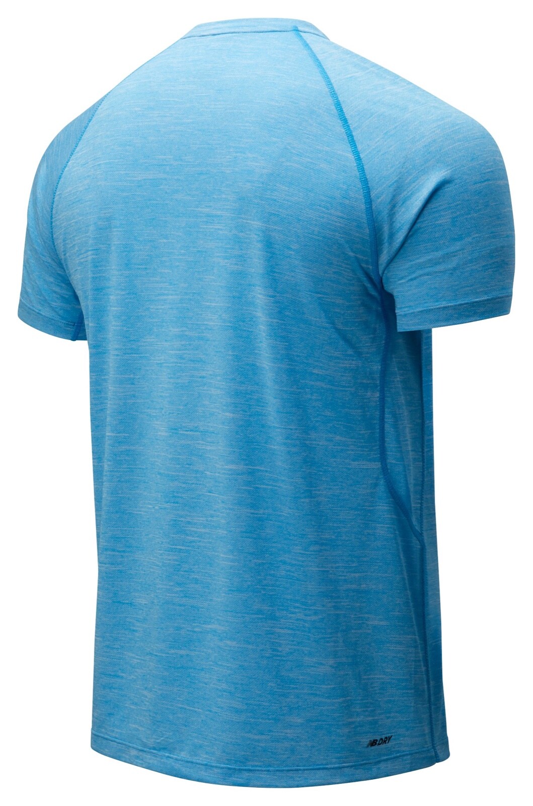 New Balance® Tenacity Short Sleeve | L | Vision Blue | $35 gallery