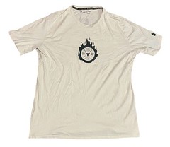 Project Rock — Under Armour Heatgear T-Shirt — Size Men’s XL