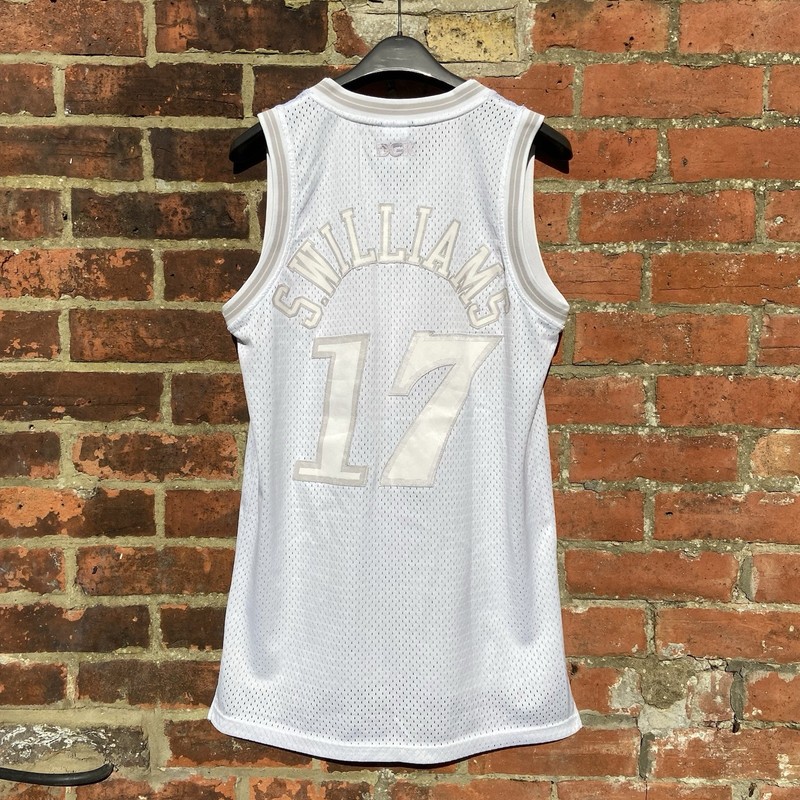 Vintage Dirty Ghetto Kids Jersey Men’s Small Skateboard Stevie Williams DGK Y2K gallery