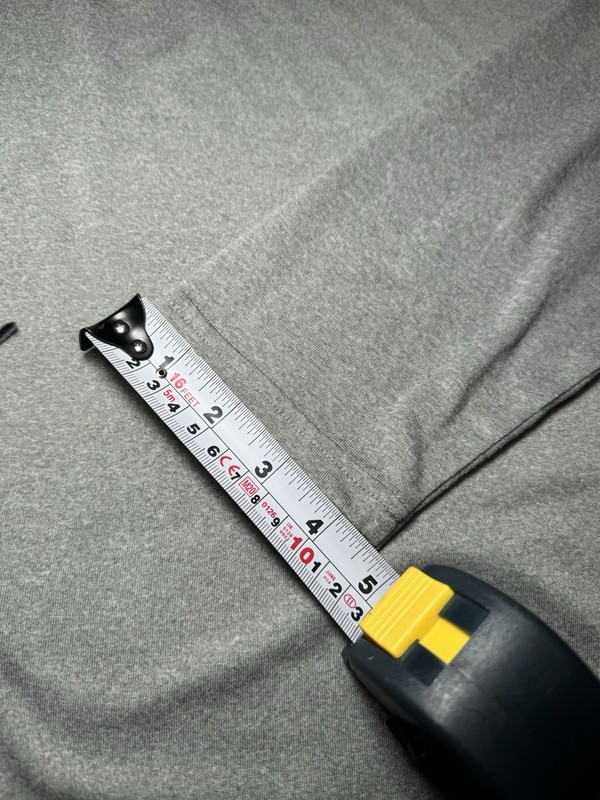 Under Armour UA Tech 1/2 Zip Long Sleeve Carbon Heather Gray/black Xl gallery