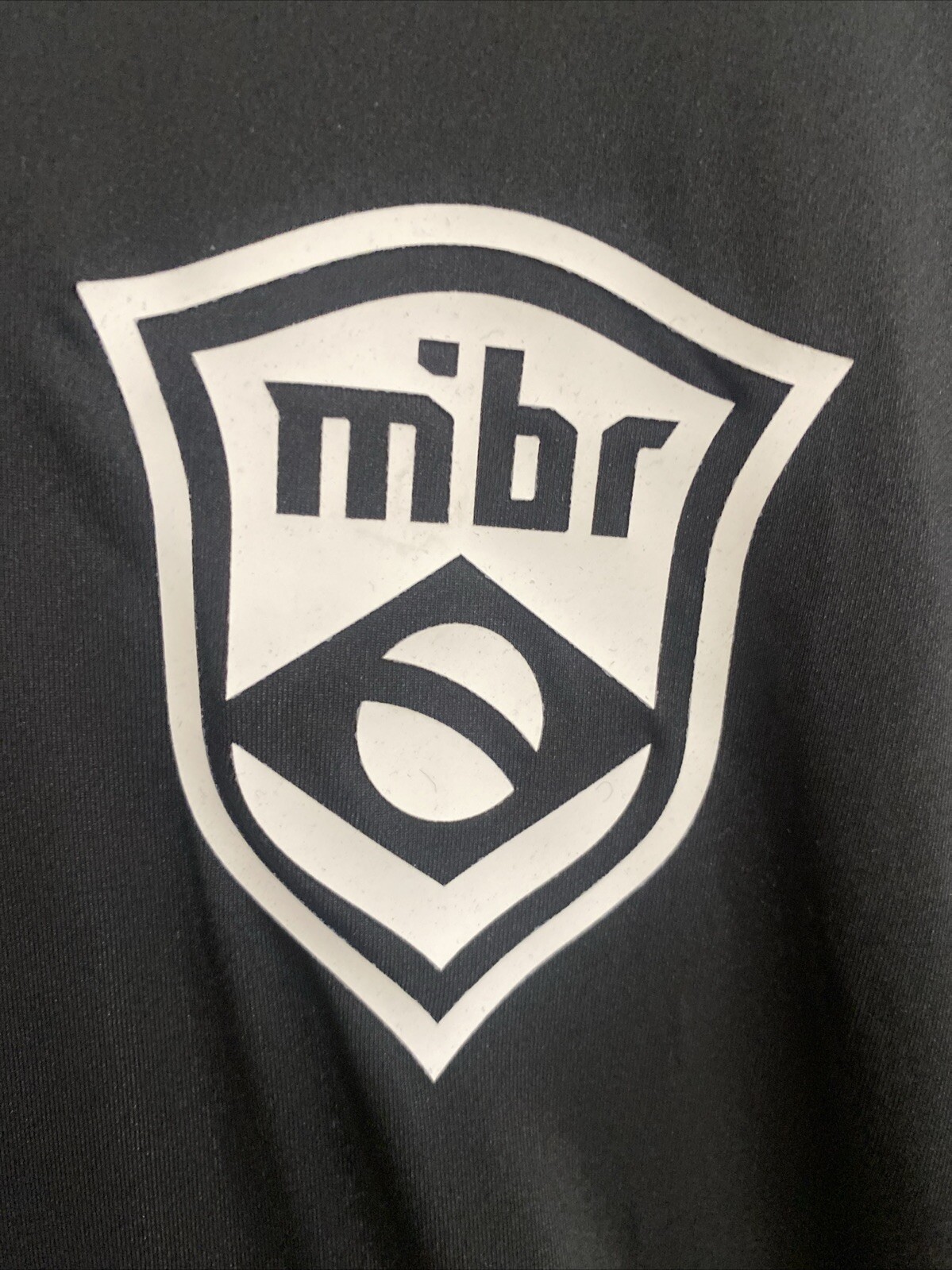 MiBR Made In Brazil Pro jersey 2020 Esports Gaming Team T-shirt Medium & 2XL gallery