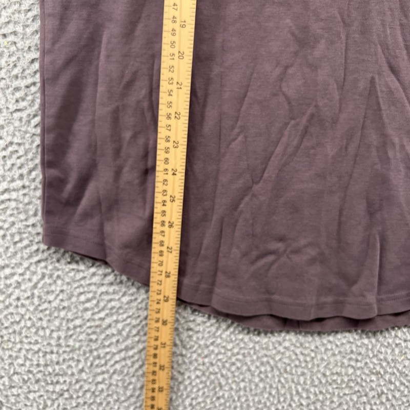 Alphalete Shirt Mens Large Maroon Red Short Sleeve Crewneck Gym Athletic Sports gallery