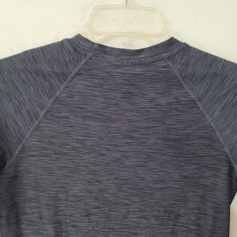ClimateSmart Baselayer Climate Sport Midweight Long Sleeve Shirt Mens Small gallery