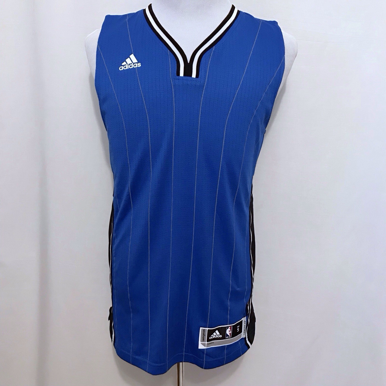 Adidas NWOT Generic NBA Team Jersey Men S gallery