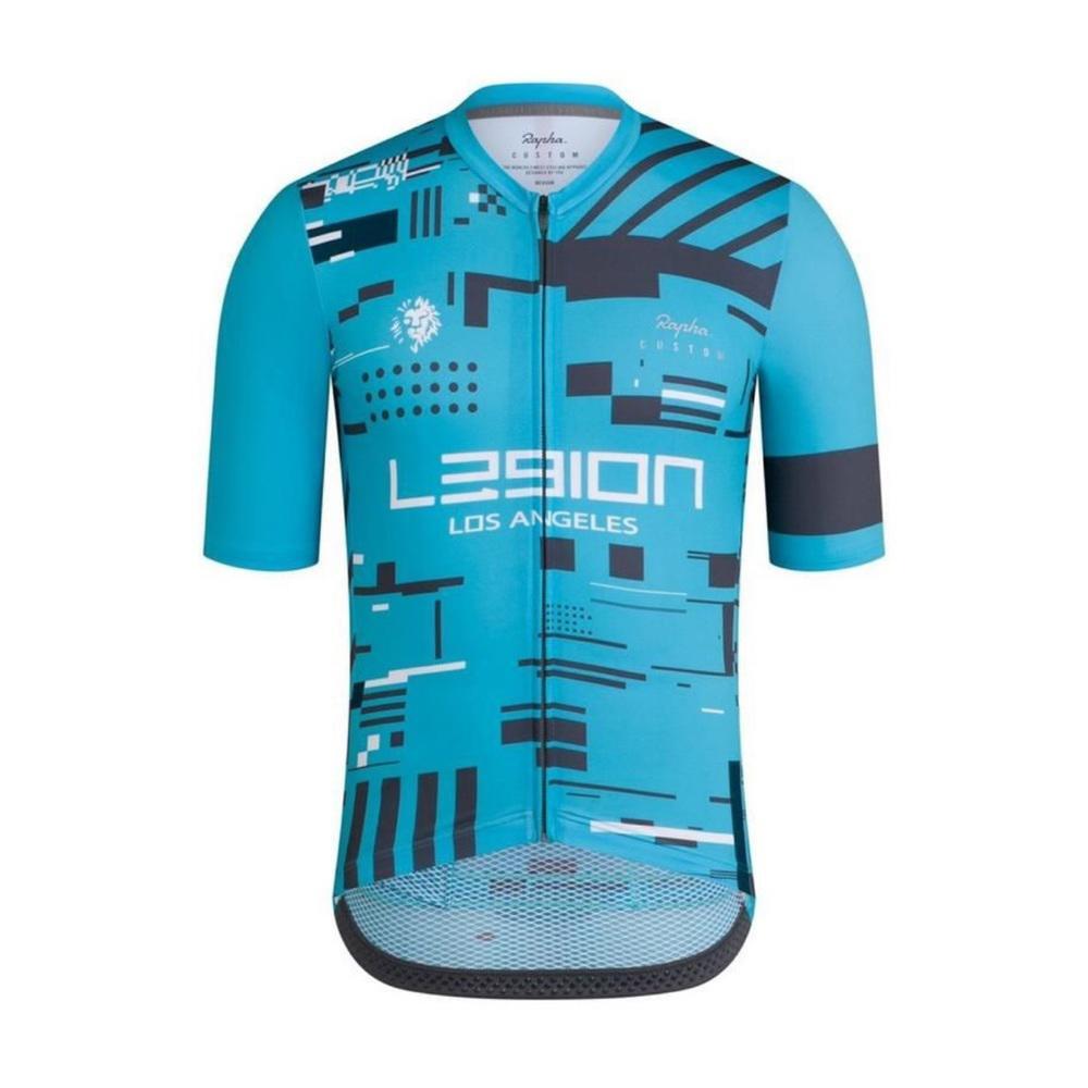 Rapha L39ION Pro Team Cycling Jersey gallery