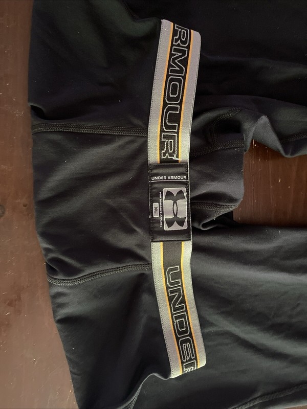 Under Armour Performance Apparel gallery
