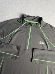 The North Face Pullover Mens L Flight Series 1/4 Zip Athleisure Sport Outdoor