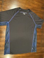 Adidas Climacool T-Shirt With Design Men’s L (42-44) Quality