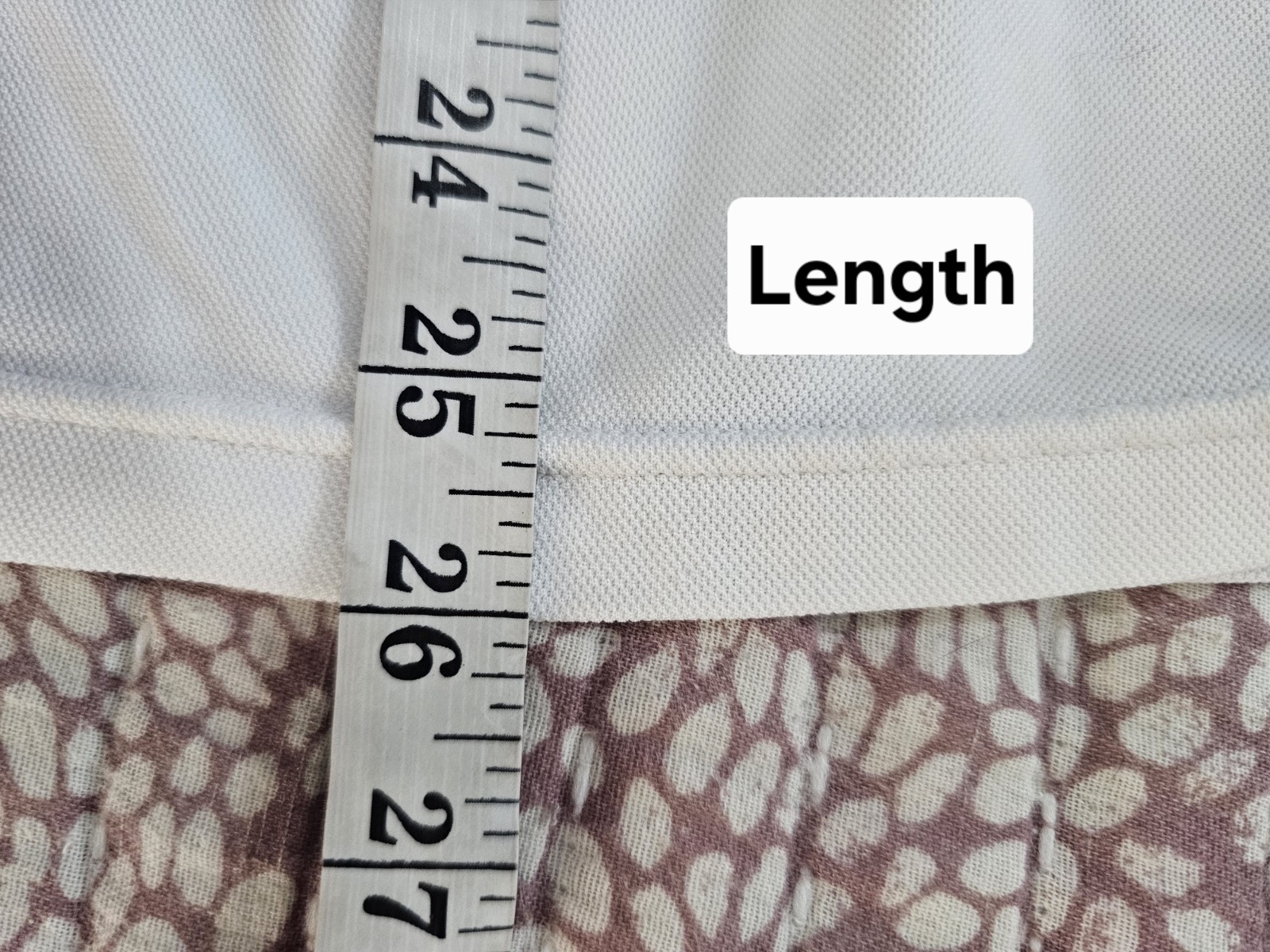 Men's Medium/Large (Measurements In Pics) White/Gray Sleeveless Athletic Top gallery