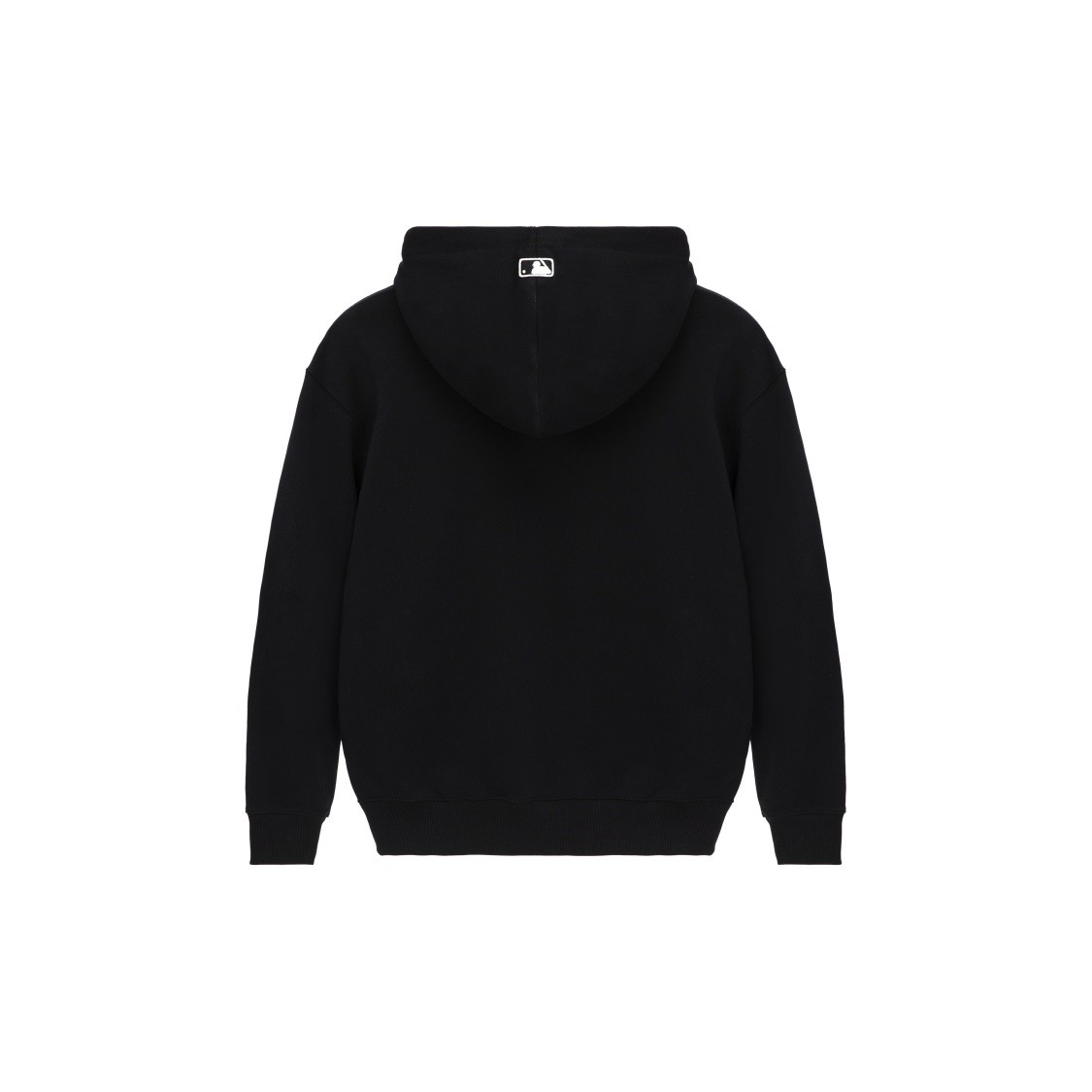 MLB Pullover Hoodie with Lettering College Style Long Sleeve Sweatshirt　Unisex gallery