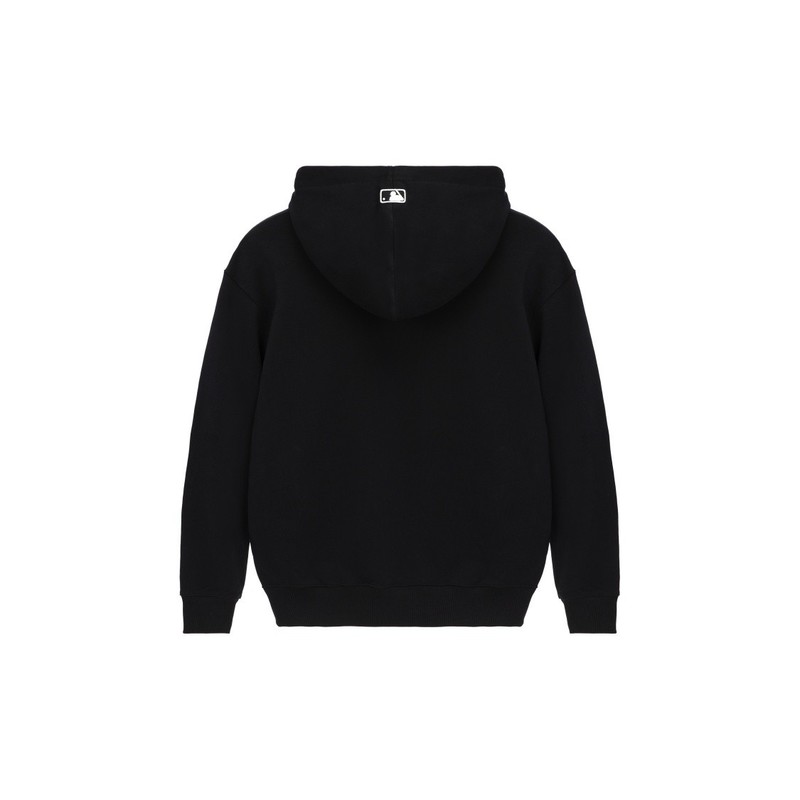 MLB Pullover Hoodie with Lettering College Style Long Sleeve Sweatshirt　Unisex gallery