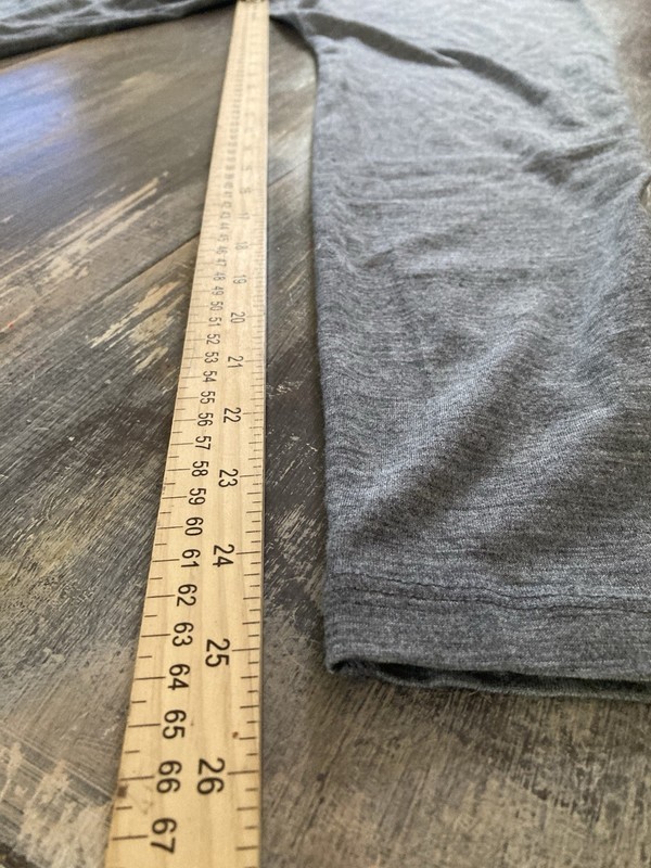 Men’s Icebreaker Base layer Pants Marino 200 XXL gallery