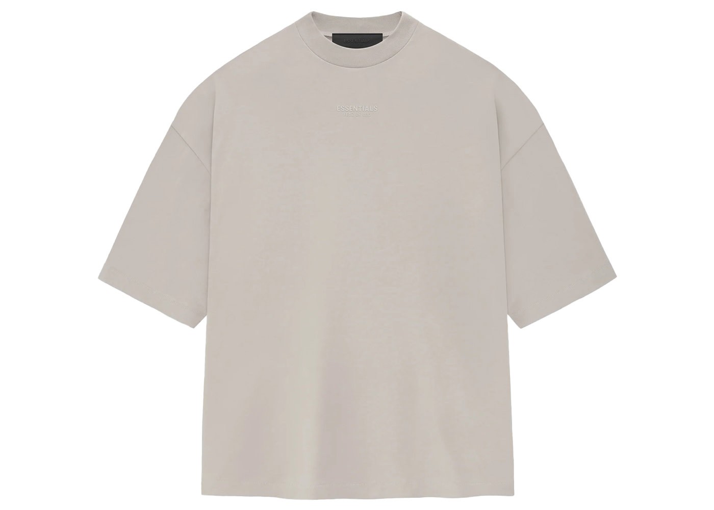 Fear Of God Mens Essentials T-Shirt Size L gallery