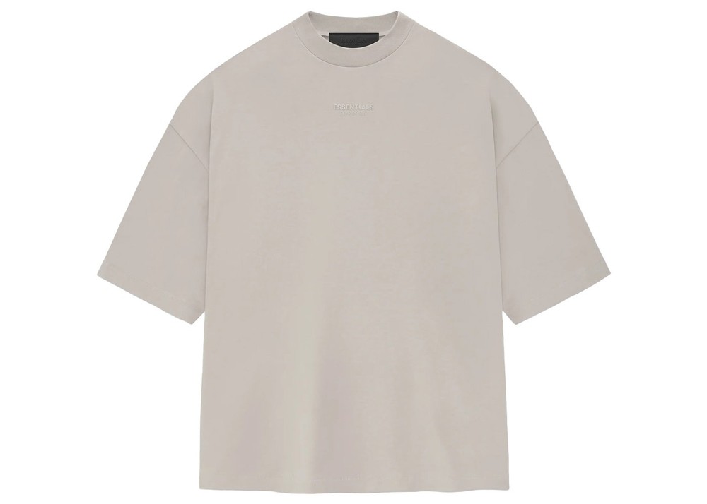 Fear Of God Mens Essentials T-Shirt Size L