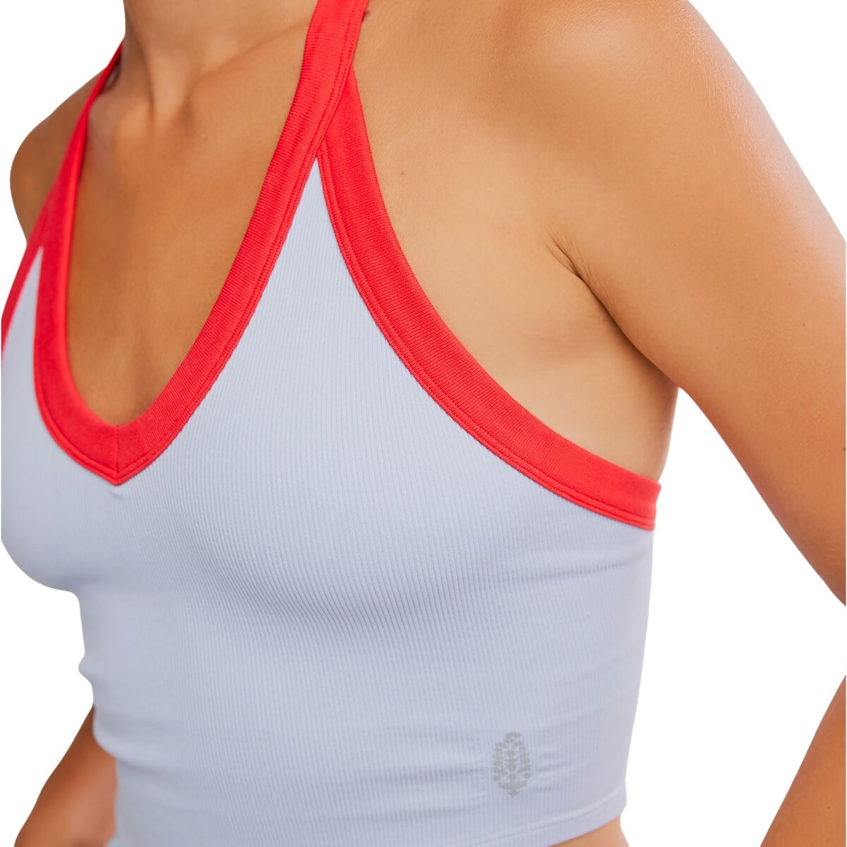 FP Movement All Clear VNeck Colorblock Cami - Women's gallery