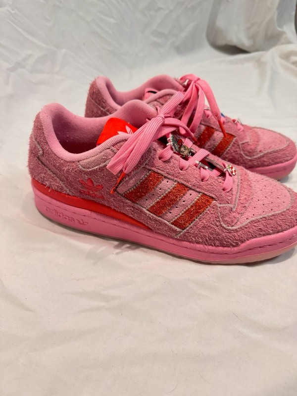Adidas forum low X Dr. Seuss' The Grinch gallery
