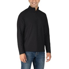 Gerry Men’s Active Quarter Zip Pullover NEW