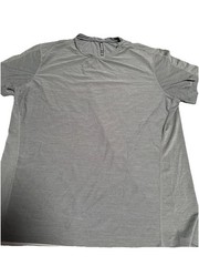 Ten Thousand Men’s Tactical Shirt Gray Size XL Rucking Training Hiking