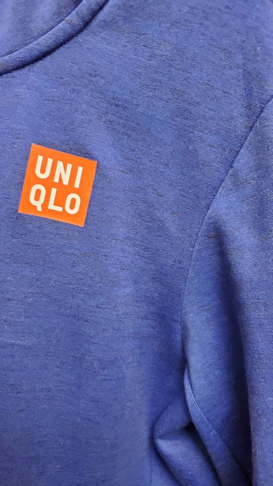 【RARE】UNIQLO Tennis Jacket Kei Nishikori model M size (US S) gallery