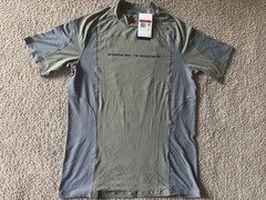 Nike Tech Short Sleeve Base Layer Dri-FIT IB1522-320 Mens Size Large NWT