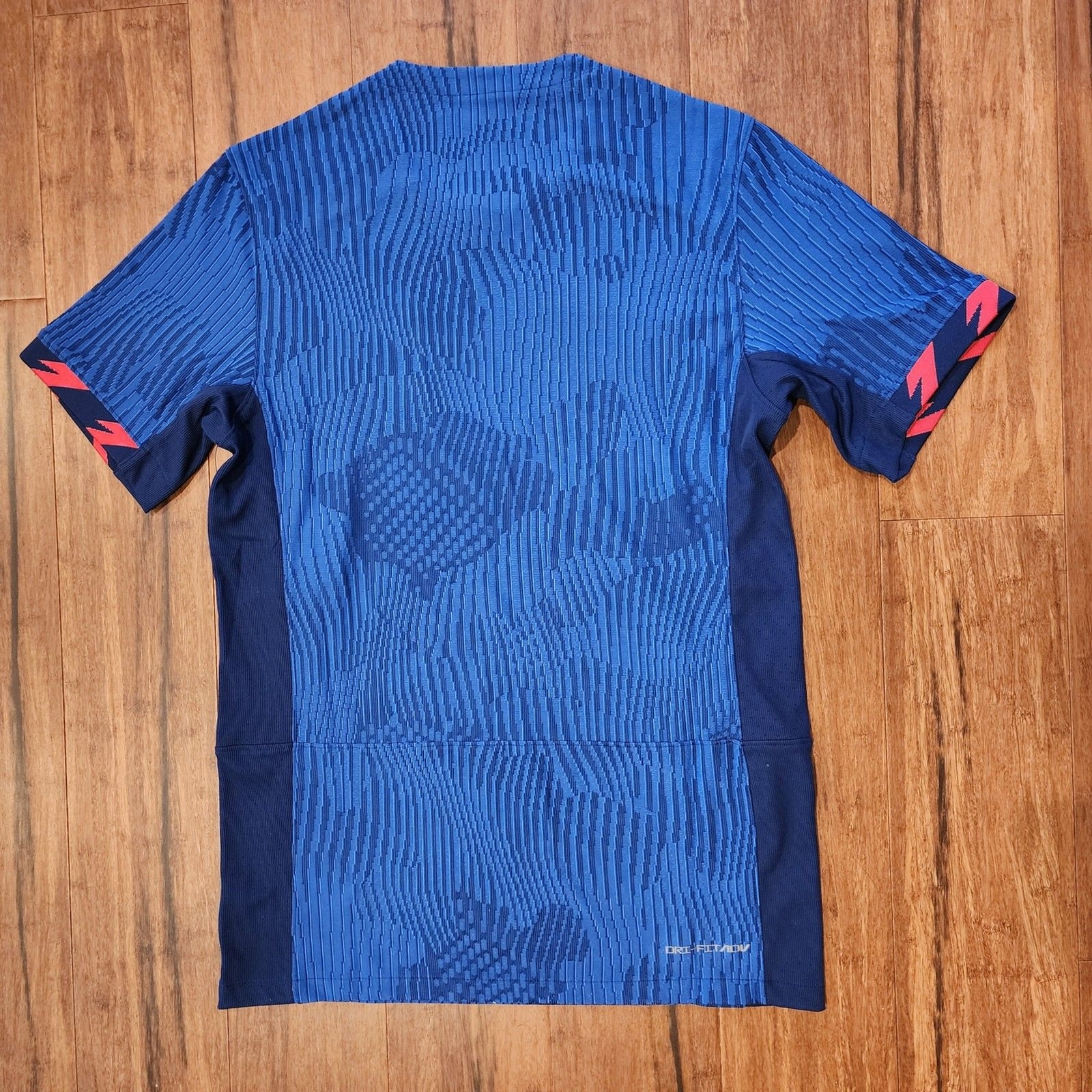 Nike USA 2023/2024 Dri-Fit ADV Match SS Away Jersey Men's S DR3799-405 MSRP $170 gallery