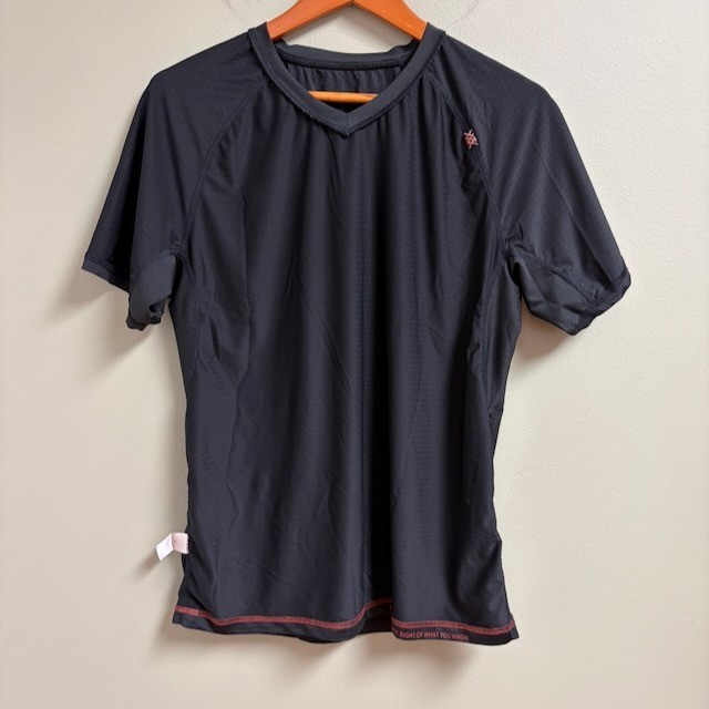 Rhone Mens Athletic Shirt Size M Performance Workout Gym Running Activewear gallery