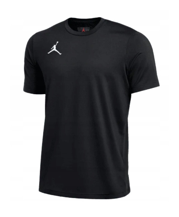 Nike Mens Jordan Air T-Shirt Dri-FIT Training Short Sleeeve DQ7899-049 Choose Sz gallery