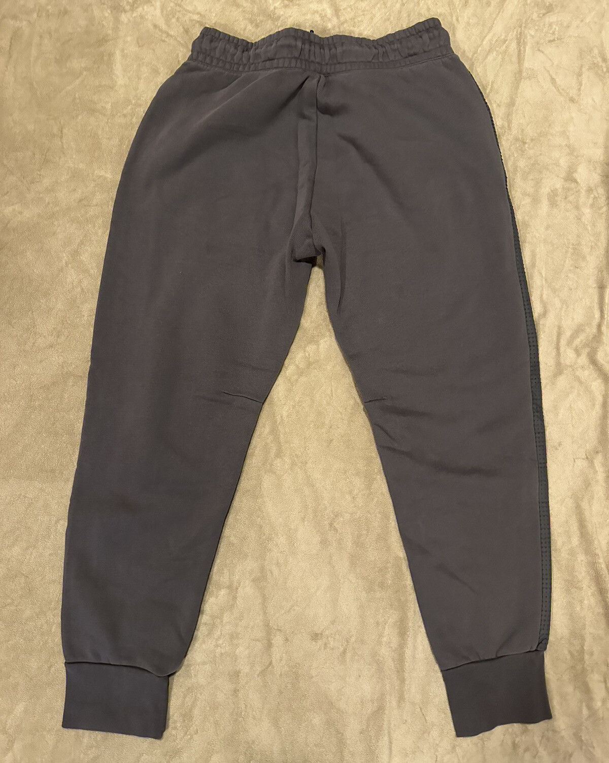 Men's Nike Jordan Flight Hybrid Fleece Pants 853854 021 Size XL gallery