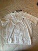 Men’s St. Andrew’s Castle Course 1/4 Zip Pullover Size Large White gallery