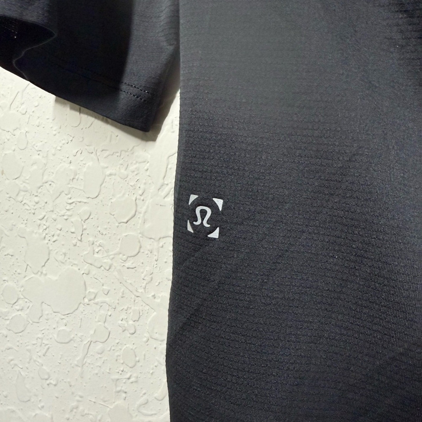 Lululemon Fast 3/4 Sleeve Top SEE MEASUREMENTS gallery