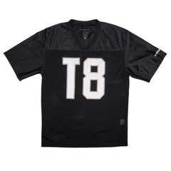 Official Tate McRae T8 Think Later Football Jersey Adult Size Small *READ*