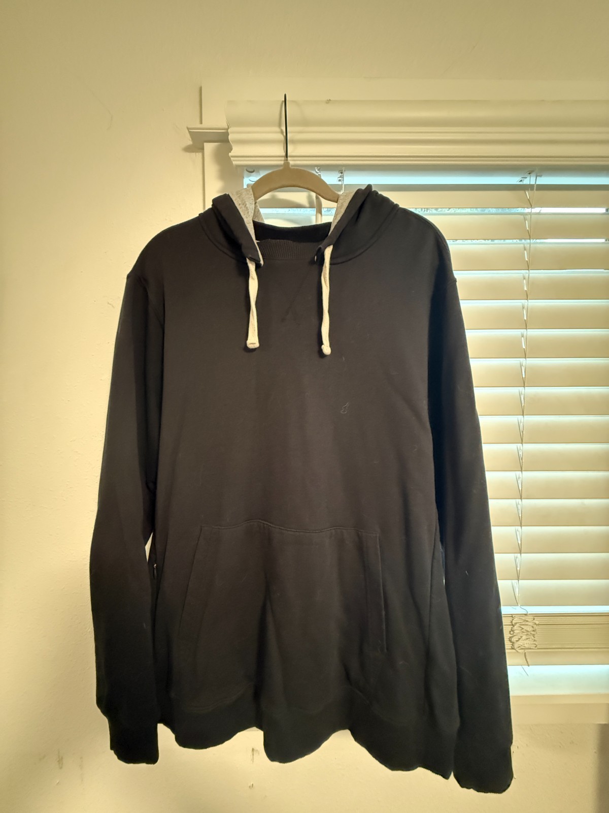Chubbies Pullover Hoodie - Black - Men's Large gallery