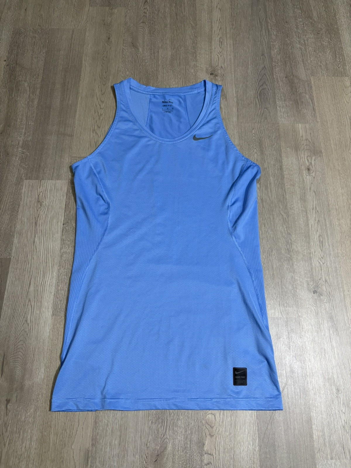 Nike hypercool basketball tank top ncaa nba tank rare large mens gallery