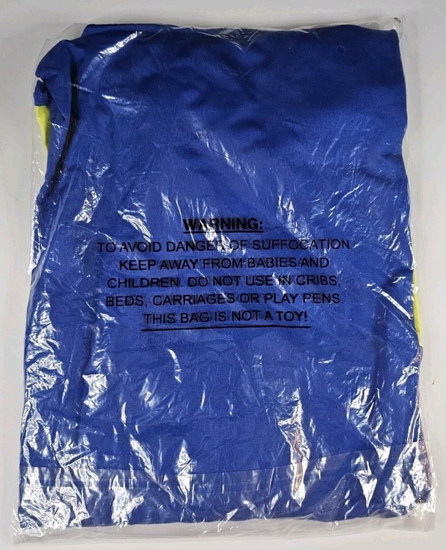 NEW Official Snap On Tools Tool Blue Yellow 1/4 Zip Athletic Top Shirt 2XL gallery