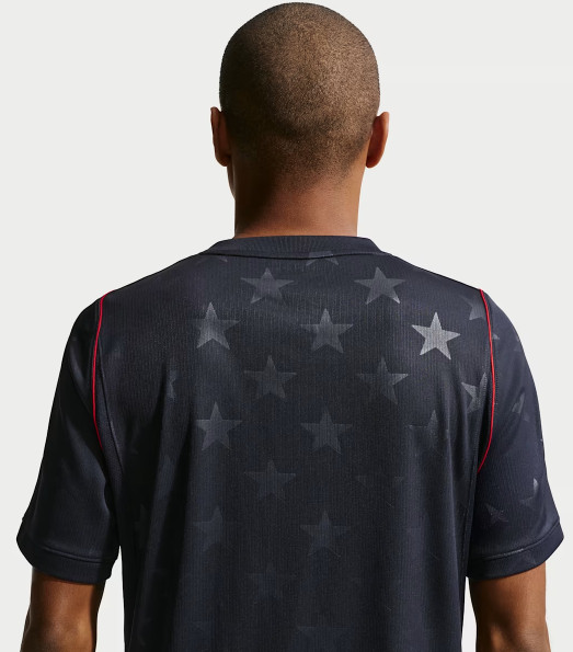 Nike USMNT 2026 Stadium Away Replica Jersey IB5395-475 Men's US Size XS-3XL gallery