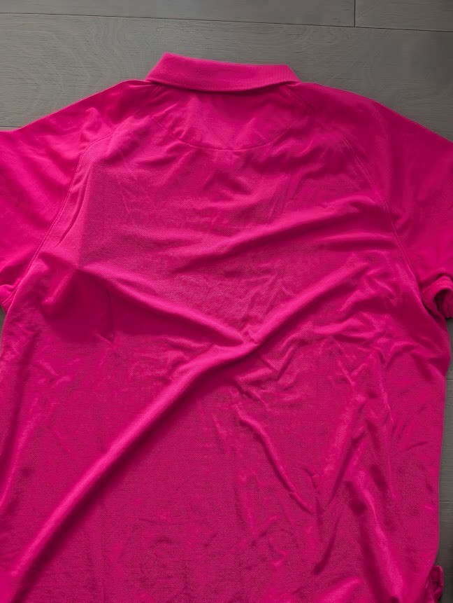 Nike Men's Jordan Jumpman Golf Polo DZ0540 645 hot XXL $65 gallery