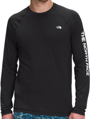The North Face Men’s Class V Water Top | TNF Black | XS – NEW