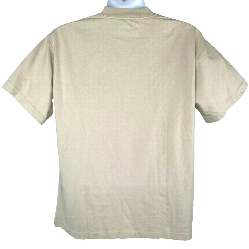 Rock Climbing No Limits Apparel Mens Vtg T-Shirt size XL USA 90s Single Stitch gallery