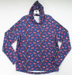 1764 Signature Golf Hoodie Lightweight Pullover Shirt The Big Game Men’s Large