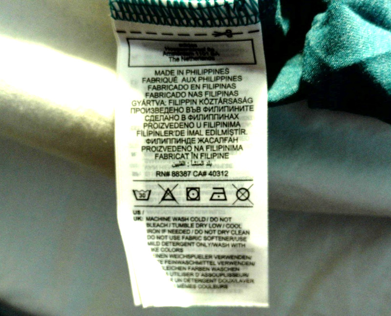 Adidas 2XL Men's Legacy Teal Ready for Sport D4 Training Tricot T-Shirt HB9201 gallery