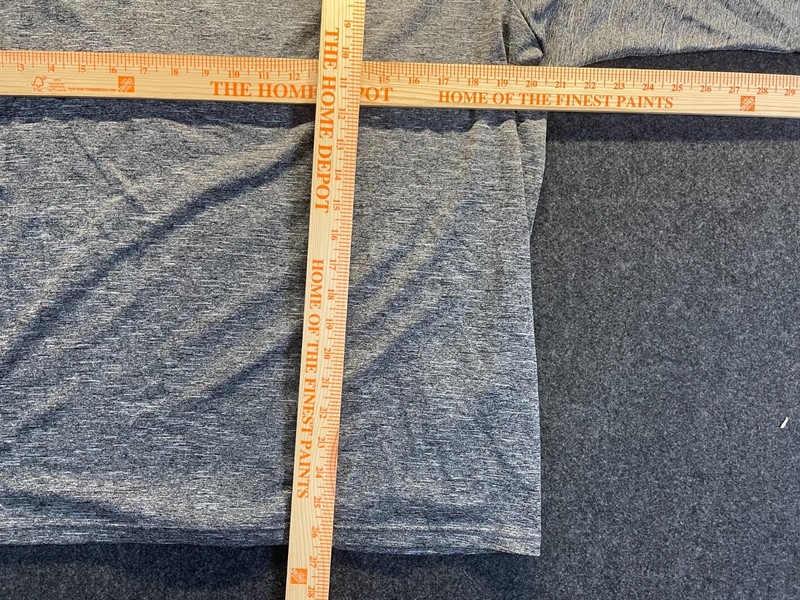 Nike Swim Size L Shirt Activewear Outdoor UPF 40 Pool Beach Hiking Surf -1219 gallery