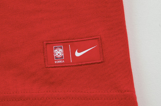 Nike Korea Club Soccer Polo Men's Football T-Shirts Sports Asia-Fit FJ7411-679 gallery