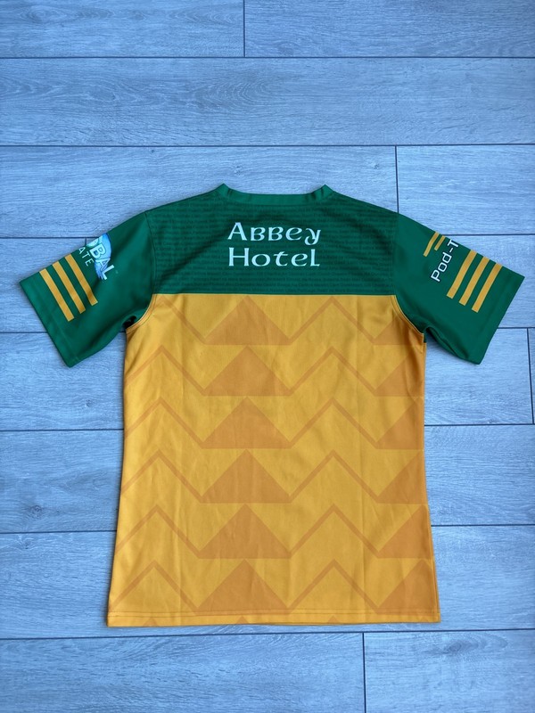 O'Neills Donegal GAA Gaelic Sports Athletics Shirt Jersey 2024 Men Size S Small gallery