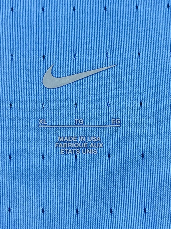 Nike Elite Florida Gators Team Issue Made In USA Singlet Sz XL NEW DC7970 493 gallery