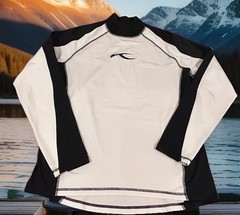 Kjus Men’s Base Layer Pullover XL (EU 54) large long sleeve running ski winter