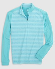 Bert Performance 1/4 Zip Pullover Johnnie-O Mens Size XL