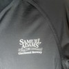 Samuel Adams Cincinnati Brewery, Black 1/4 Zip Pullover M gallery