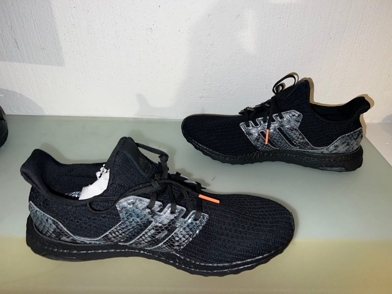 Adidas ultra boost dna snakeskin gallery