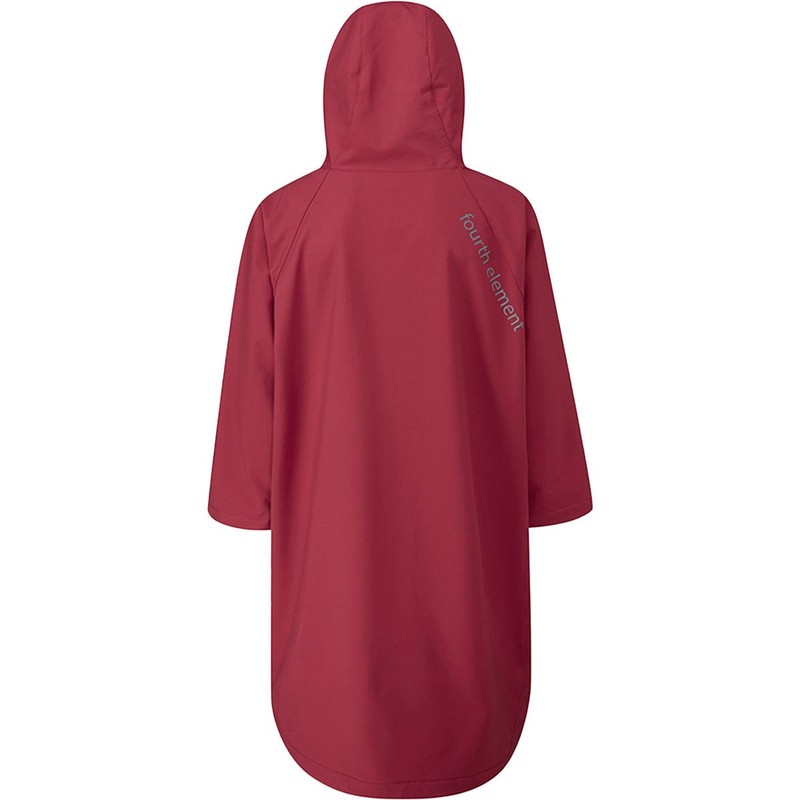 Fourth Element Storm Poncho gallery